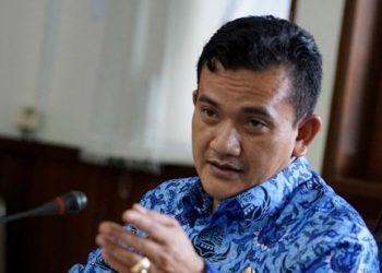 Disdik Jabar Hentikan Sementara Kegiatan Komite Sekolah Pasca Mencuatnya Isu Pungutan Sekolah