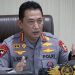 Soroti Pelanggaran di Polri, Kapolri Ingatkan Anak Buahnya: Coreng Nama Institusi, Langsung Copot!