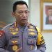 Kapolri Perintahkan Jajarannya Usut dan Cekal Semua Yang Terlibat Konsorsium 303