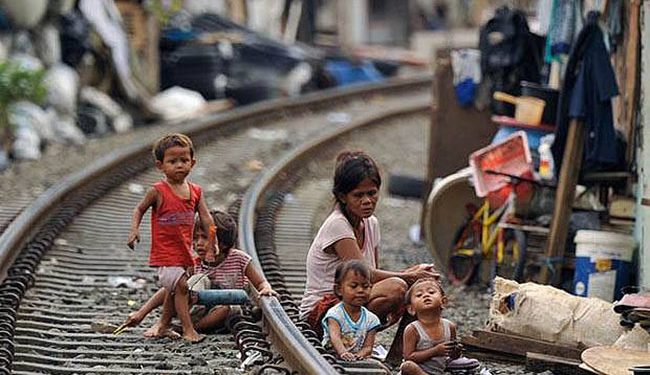 kemiskinan - Deteksi Jaya Pemerintah RI Targetkan Kemiskinan Ekstrim Tidak Ada Lagi di 2024