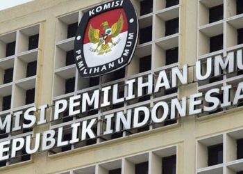 KPU Bentuk Gugus Tugas Perkuat Keamanan Data Pemilu