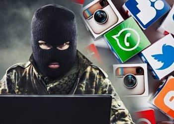 Lawan Radikalisme dan Terorisme, Kepala BNPT: Waspadai Propaganda Kelompok Teror Lewat Media Sosial