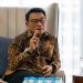 Tanggapi Sindiran AHY soal ‘Tinggal Gunting Pita”, Moeldoko Siap Buka Data