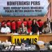 narkoba2 - Deteksi Jaya Polres Metro Jakpus Bongkar Modus Baru Peredaran Narkoba Manfaatkan Emak-Emak Difabel Jadi Kurir