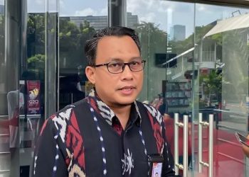 23 Napi Koruptor Dibebaskan, KPK: Sepatutnya Tidak Ada Perlakuan Khusus