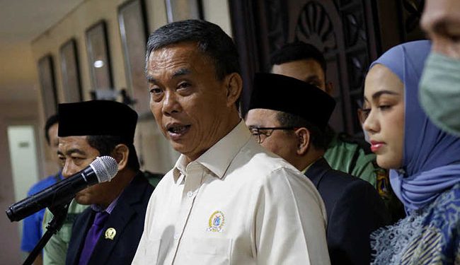 Anies Lengser, Ketua DPRD DKI: Anggaran TGUPP Hapus!