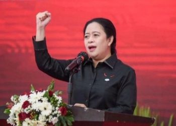 Puan: PDIP Siap Punya Capres Sendiri Maju di Kontestasi 2024