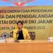 rakorda - Deteksi Jaya Kader Golkar DKI Diminta Maksimalkan Peran Media Sosial Bagi Pemenangan Pemilu 2024