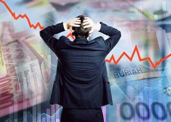 Waspada, Luhut Hingga Sri Mulyani Sebut Resesi Bakal Hantam Ekonomi Dunia di 2023