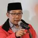 Nyanyiannya Dianggap meresahkan, Ridwan Kamil Desak Pemerintah Pusat Segera Bendung Aksi Hacker Bjorka