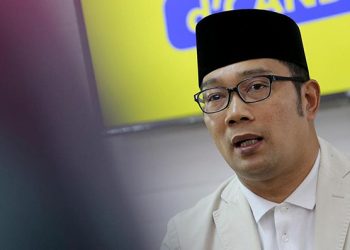 Harga BBM Naik, Ridwan Kamil: Sudah Saatnya Migrasi ke Kendaraan Listrik