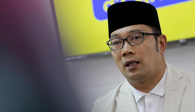 Harga BBM Naik, Ridwan Kamil: Sudah Saatnya Migrasi ke Kendaraan Listrik