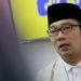 ridwan-kamil - Deteksi Jaya Harga BBM Naik, Ridwan Kamil: Sudah Saatnya Migrasi ke Kendaraan Listrik