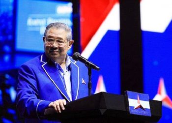 Sebut SBY Blunder Soal Tudingan Potensi Kecurangan Pemilu 2024, Pengamat: Bisa Jadi Bumerang Buat Demokrat