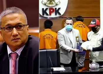 Hakim Agung Sudrajad Dimyati Jadi Tersangka Suap, MA Serahkan Proses Hukum ke KPK