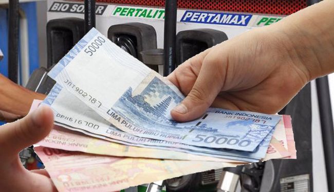 subsidi bbm - Deteksi Jaya Pemerintah Alihkan Subsidi BBM ke BLT Agar Tepat Sasaran