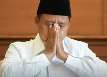 Tuai Kontroversi Sebut Poligami Sebagai Solusi HIV, Wagub Jabar UU Ruzhanul Ulum Minta Maaf