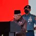wapres - Deteksi Jaya Wapres Ma’ruf Amin Minta Polri Raih Kembali Kepercayaan Publik Dengan Profesionalisme