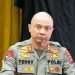 2831866026 - Deteksi Jaya Batal Jadi Kapolda Jatim, Irjen Pol Teddy Minahasa Terancam Hukuman Mati Akibat Narkoba