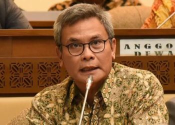 DPR Minta Kejagung Jangan Tebang Pilih Dalam Menangani Perkara Impor Baja