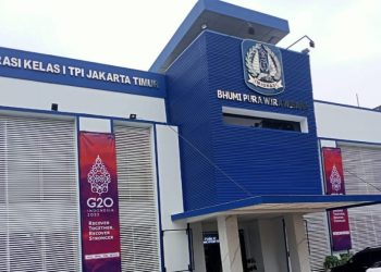 Kantor Imigrasi Kelas I TPI Jakarta Timur Siap Menjalankan Permen 18 Th 2022 Mengenai Masa Berlaku Pasport 10 Tahun