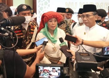 Peringati Satu Abad NU, PBNU Gelar NU Women Festival Fokus Pada Tiga Isu Besar