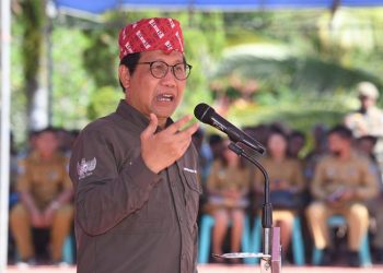 Agar Pembangunan Lebih Efektif, Menteri Desa Usulkan Masa Jabatan Kades Sebaiknya 9 Tahun