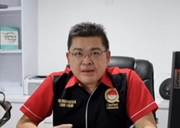Dijemput Paksa Kejaksaan, Advokat Alvin Lim Dijebloskan ke Rutan Salemba Terkait Kasus Pemalsuan Surat