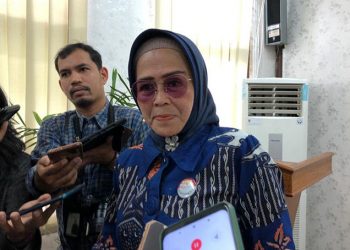 Sumbar Catat 22 Kasus Gagal Ginjal Akut Pada Anak, 12 di Antaranya Meninggal