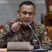 Firli Tegaskan KPK Lurus, Tak Terkontaminasi Kepentingan Atau Kekuasaan Tertentu