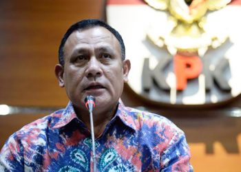 KPK Sebut Kasus “Kardus Durian” Masih Jadi Perhatian: Tolong Kawal KPK