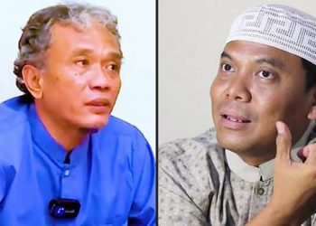 Bareskrim Polri Tetapkan Gus Nur & Bambang Tri Mulyono Tersangka Dugaan Ujaran Kebencian dan Penistaan Agama