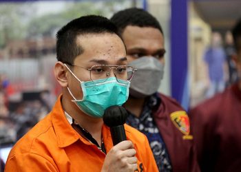 Kasus Binomo Rugikan Member Rp83 M, Indra Kenz Dituntut 15 Tahun Penjara