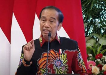 Kepercayaan Publik Turun, Ini Arahan Presiden Jokowi Kepada Jajaran Polri