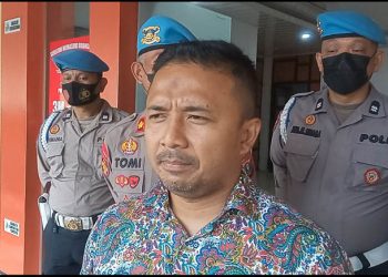 3 Oknum Polisi Terlibat Aksi Perampasan Sepeda Motor dengan Modus COD Diringkus Satreskrim Polrestabes Medan