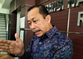 Pemilihan Ketua Komnas HAM Periode 2022-2027 Dinilai Langgar Aturan