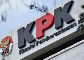 Tepis Isu Anies ‘Ditargetkan’ Di Kasus Formula E, KPK: Kami Berpegang Pada Aturan Dan Alat Bukti