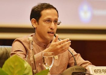 Mendikbudristek Tegaskan Satuan Pendidikan Harus Merdeka dari Diskriminasi