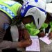 Adanya Instruksi Kapolri Soal Larangan Tilang Manual, Ditlantas PMJ Tarik Semua Surat Tilang dari Anggotanya