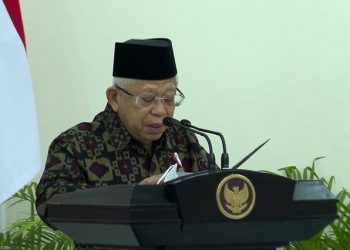 Lindungi Pekerja Rentan, Wapres Minta Pemda Dukung BPJS Ketenagakerjaan