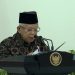 Lindungi Pekerja Rentan, Wapres Minta Pemda Dukung BPJS Ketenagakerjaan