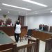 Majelis Hakim PN Jakpus Turuti Permintaan Terdakwa Kasus Kredit Macet Bank Sinarmas Agar Sidang Ditunda