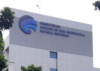 Kejagung Geledah Kantor Menteri Kominfo Terkait Dugaan Korupsi BTS