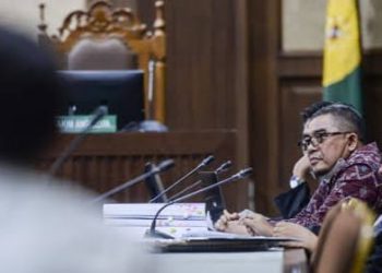 Ahli Hukum Administrasi Negara: Eks Kakanwil BPN DKI Jakarta Salahi Prosedur Dalam Penerbitan Surat Pembatalan SHGB