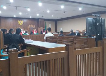 Kuasa Hukum BHL Nilai Surat Dakwaan Jaksa Keliru Soal Kerugian Negara