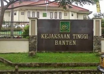 Kejati Banten Pulihkan Keuangan Bank Banten Rp. 25,5 Miliar dari Klaim Asuransi dan Penagihan Kredit Macet