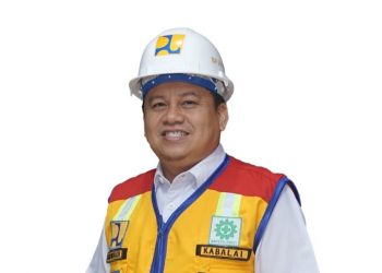 KEMANTAPAN JALAN NASIONAL DI BANGKA BELITUNG SUDAH MENCAPAI 99,5 %