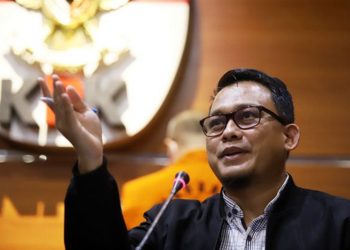 KPK Sambut Baik Ajakan Menkopolhukam Mahfud MD Ungkap Mafia Tambang