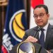 Jual Rekam Jejaknya Saat Jadi Gubernur DKI Buat Modal Nyapres, Anies Dikritisi Politikus PDIP