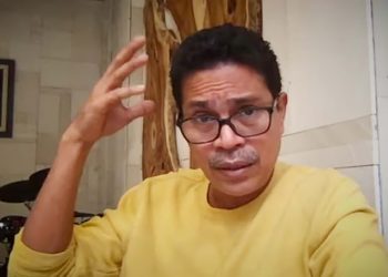 Sebut Ketua PBNU ‘Pembenci Habib’, Faizal Assegaf Dipolisikan GP Ansor DKI Jakarta